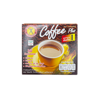 (THAILAND) NATUREGIFT – Coffee Plus 135G - A&E Foodstore