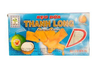 Thanh Long Coconut Candy 350g - A&E Foodstore