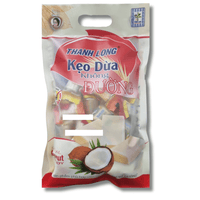 Thanh Long Sugar - Free Coconut Candy 12.35oz - A&E Foodstore