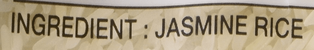 Three Elephants Thai Jasmine Rice 5lb - A&E Foodstore