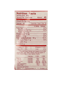 Three Ladies Brown Jasmine Rice 5 lbs - A&E Foodstore