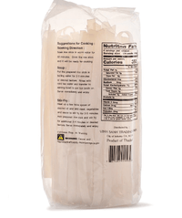 Three Ladies (XL) Rice Stick Banh Pho Viet Mien Lao 14 oz - A&E Foodstore