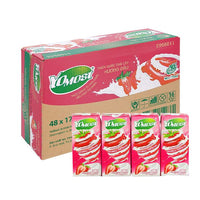 Yomost Yogurt Drink Strawberry Flavor 170ml