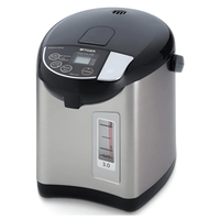 Tiger Electric Water Heater Warmer 3L - A&E Foodstore