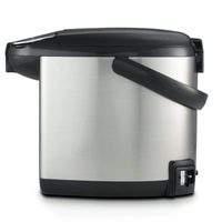 Tiger Electric Water Heater Warmer 4L - A&E Foodstore