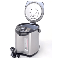 Tiger Electric Water Heater Warmer 4L - A&E Foodstore