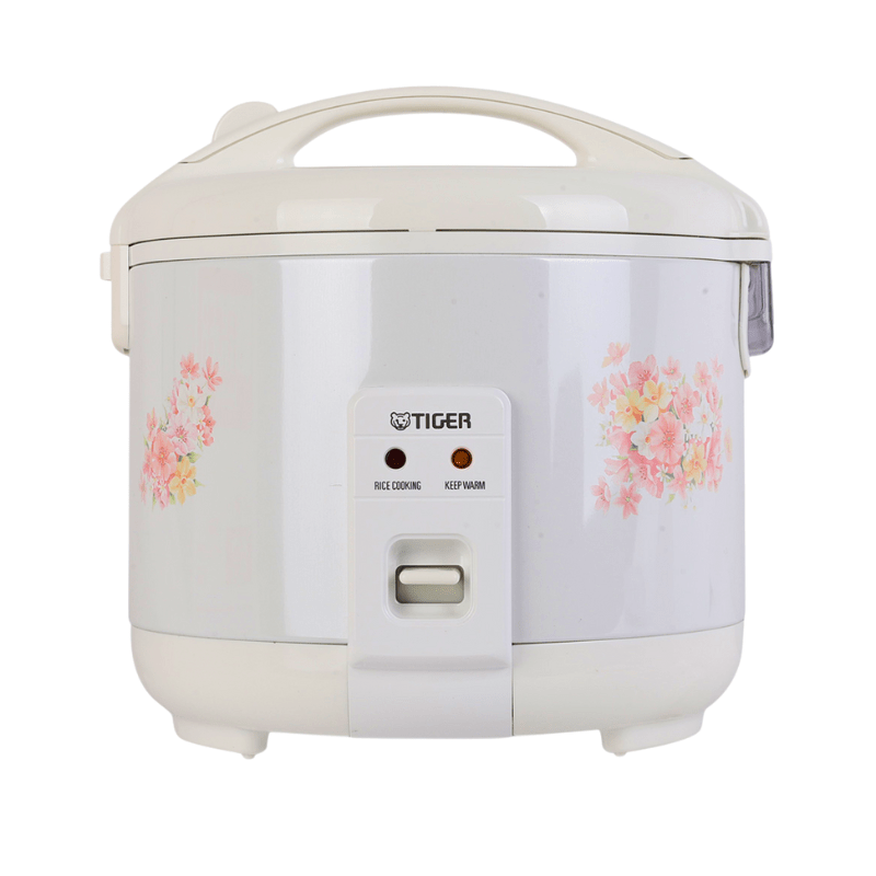 [TIGER] Rice Cooker JNP - 0550 (3 Cups) - A&E Foodstore