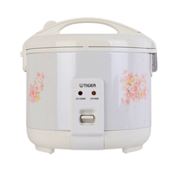 [TIGER] Rice Cooker JNP - 0550 (3 Cups) - A&E Foodstore