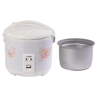[TIGER] Rice Cooker JNP - 0550 (3 Cups) - A&E Foodstore