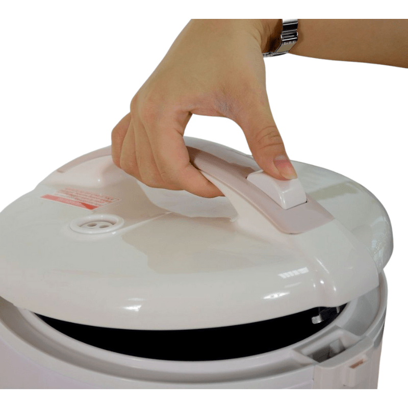 [TIGER] Rice Cooker JNP - 1000 (5.5 Cups) - A&E Foodstore