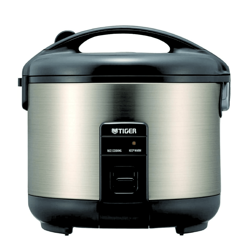 Tiger Rice Cooker Warmer JNP - S10U 5.5 Cups - A&E Foodstore