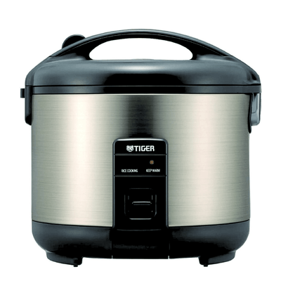 Tiger Rice Cooker Warmer JNP - S10U 5.5 Cups - A&E Foodstore