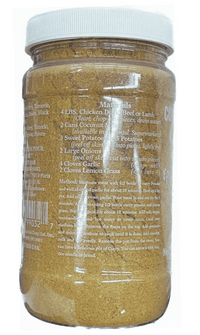 TL Corp Curry Powder 4oz - A&E Foodstore
