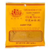 TL Corp Hot Curry Powder 2oz - A&E Foodstore