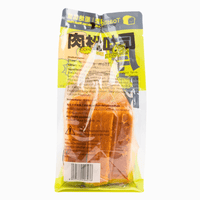 Toastique Double Layer Seaweed Chicken Floss 460g - A&E Foodstore