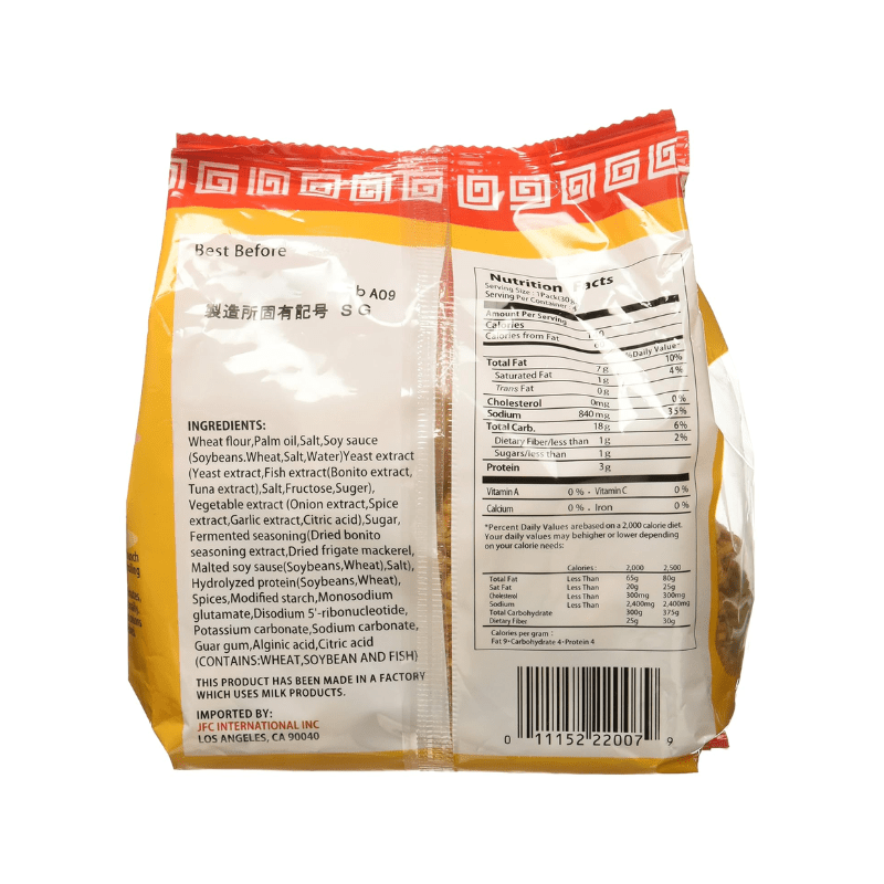 [Tokyo Noodle] Chicken Mini - 4.23oz - A&E Foodstore