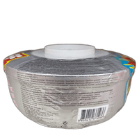Tom Yum Seafood Creamy Flavor Instant Noodles 65g - A&E Foodstore