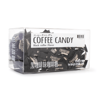 Tommy & Tim Coffee Candy Black Coffee Flavor 100g - A&E Foodstore