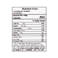 Tommy & Tim Coffee Candy Black Coffee Flavor 100g - A&E Foodstore