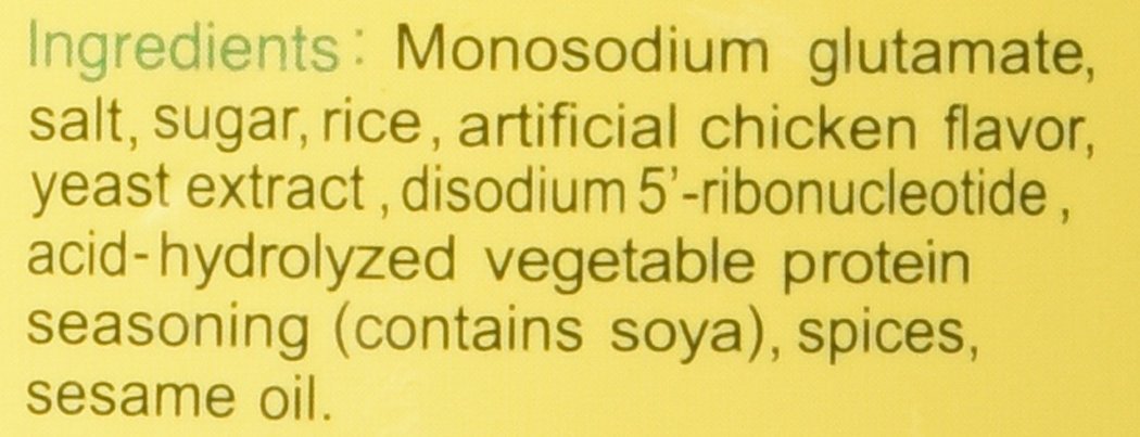 [TOTOLE] Granulated Chicken Flavor Soup Base Mix - 2.2 lb - A&E Foodstore
