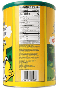 [TOTOLE] Granulated Chicken Flavor Soup Base Mix - 2.2 lb - A&E Foodstore