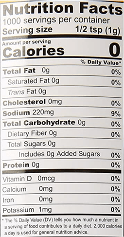 [TOTOLE] Granulated Chicken Flavor Soup Base Mix - 2.2 lb - A&E Foodstore