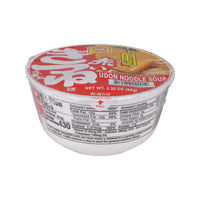 Toyo Suisan Bean Curd Skin Udon Noodle 3.32oz - A&E Foodstore
