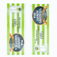 Tradition Jasmine Green Tea 7oz - A&E Foodstore