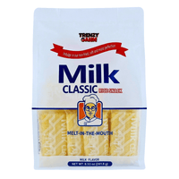 [TRENZY GAHM] Milk Classic Rice Snack - 8.53 oz - A&E Foodstore