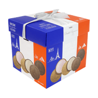 Triko Foods French Cookie Gift Box 450g - A&E Foodstore