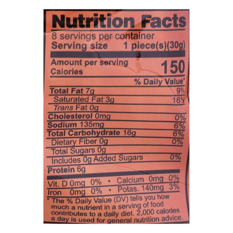 Triko Hot Green Peas 240g - A&E Foodstore