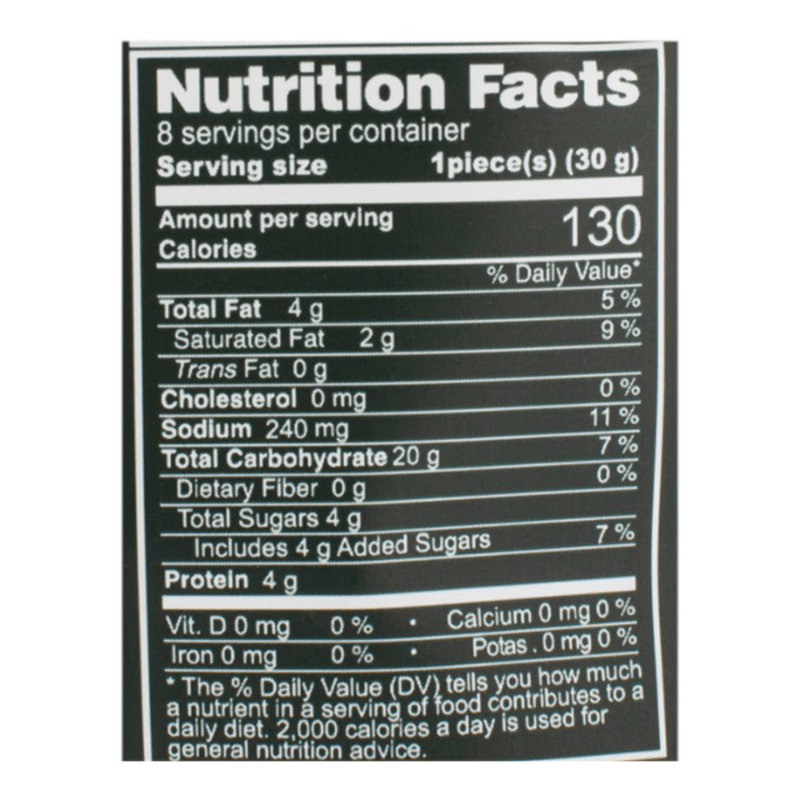 Triko Wasabi Green Peas 8.46oz - A&E Foodstore