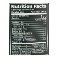 Triko Wasabi Green Peas 8.46oz - A&E Foodstore