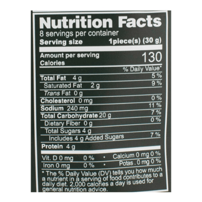 Triko Wasabi Green Peas 8.46oz - A&E Foodstore