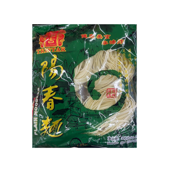 Tristar Plain Noodle 300g - A&E Foodstore