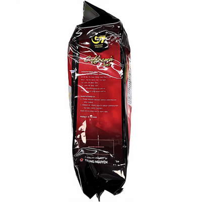 Trung Nguyen 3in1 Coffee Mix 100 Packets x 16g - A&E Foodstore