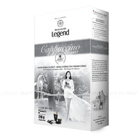 Trung Nguyen Cappuccino Coconut 7.62oz - A&E Foodstore