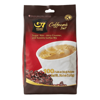 [Trung Nguyen] G7 3in1 Instant Coffee - 100 Pkts - A&E Foodstore