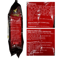 [Trung Nguyen] G7 3in1 Instant Coffee - 100 Pkts - A&E Foodstore