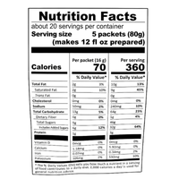 [Trung Nguyen] G7 3in1 Instant Coffee - 100 Pkts - A&E Foodstore