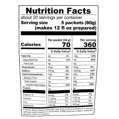 [Trung Nguyen] G7 3in1 Instant Coffee - 100 Pkts - A&E Foodstore