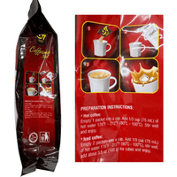[Trung Nguyen] G7 3in1 Instant Coffee - 100 Pkts - A&E Foodstore
