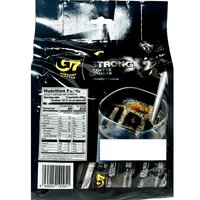 Trung Nguyen G7 Strong X2 Coffee & Sugar 400g - A&E Foodstore