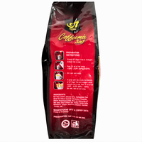 [TRUNG NGUYEN] G7InstantCoffee SugarFree+Collagen - 352g - A&E Foodstore