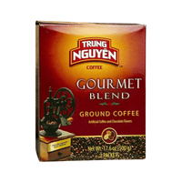 [TRUNG NGUYEN] Gourmet Blend Coffee - 17.6 oz - A&E Foodstore