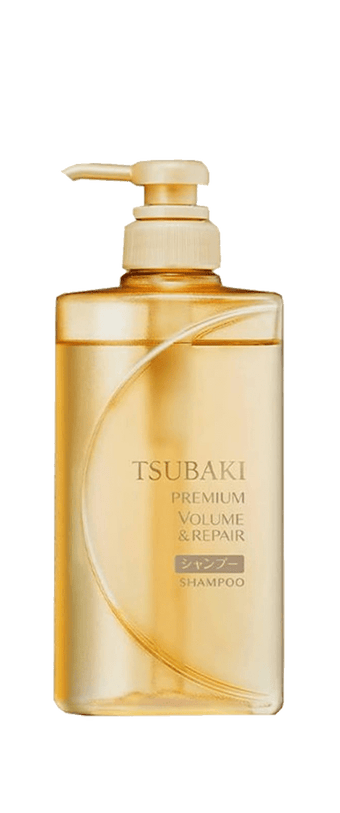 Tsubaki Premium Repair Shampoo 490ml