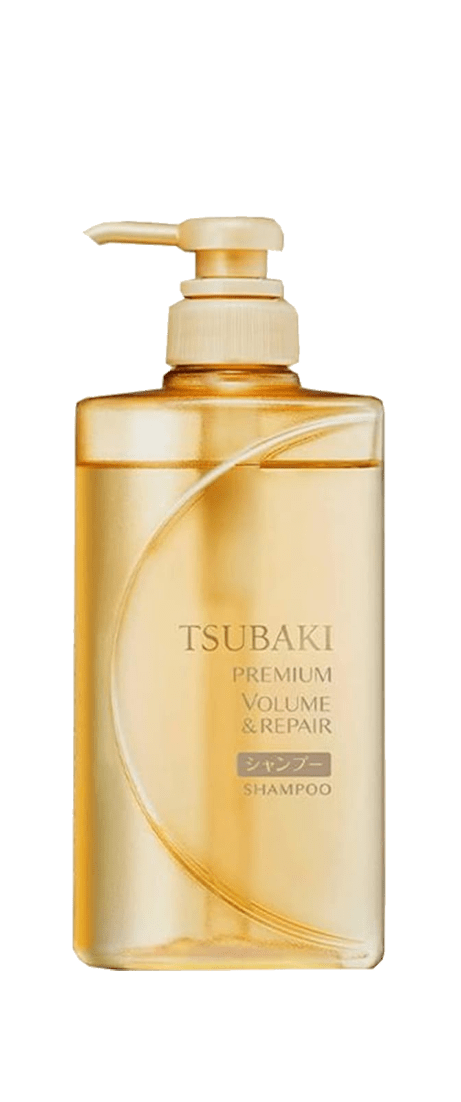 Tsubaki Premium Repair Shampoo 490ml - A&E Foodstore