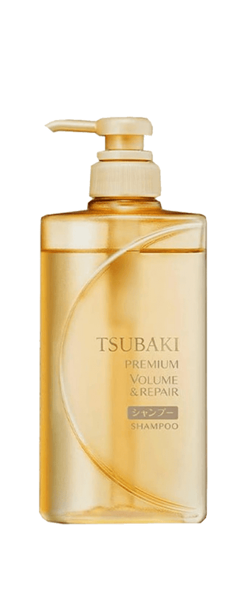 Tsubaki Premium Repair Shampoo 490ml - A&E Foodstore