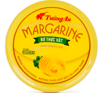 [TUONG AN] Margarine - 200 g - A&E Foodstore