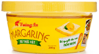 [TUONG AN] Margarine - 200 g - A&E Foodstore